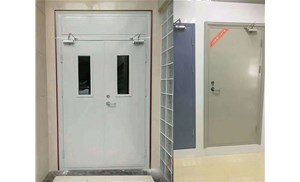 太原防火門(mén)怎樣分類(lèi)呢？山西恒晟偉業(yè)告訴您