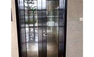 山西木質(zhì)防火門(mén)的防火性高嗎？與鋼質(zhì)比呢？