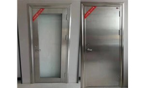 山西防火門(mén)廠家告訴你：什么樣的防火卷簾門(mén)受客戶(hù)歡迎？